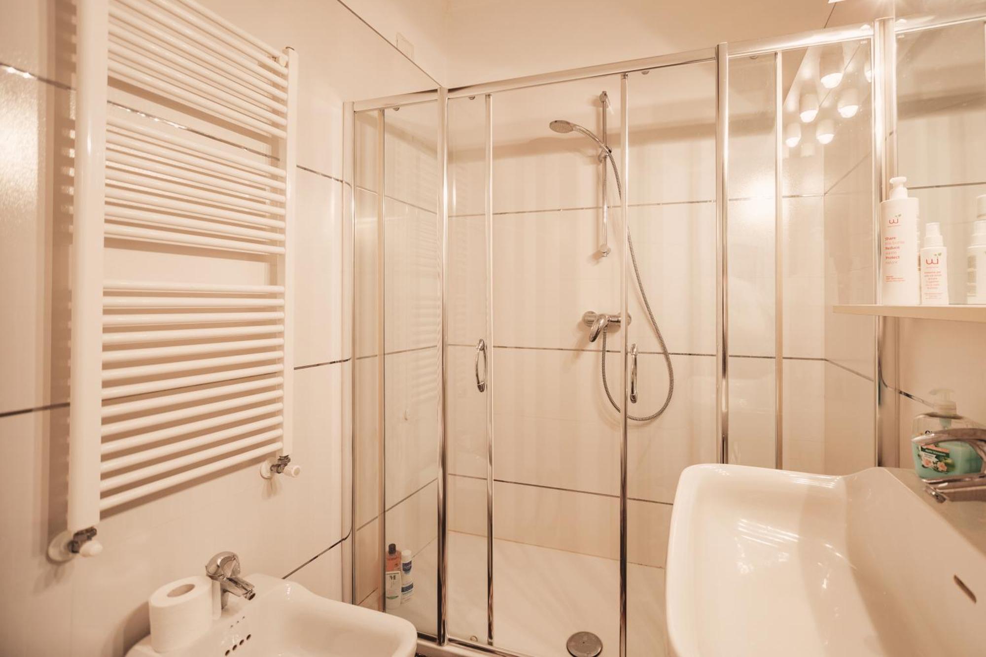 Appartement Casa Da Marina à San Remo Extérieur photo