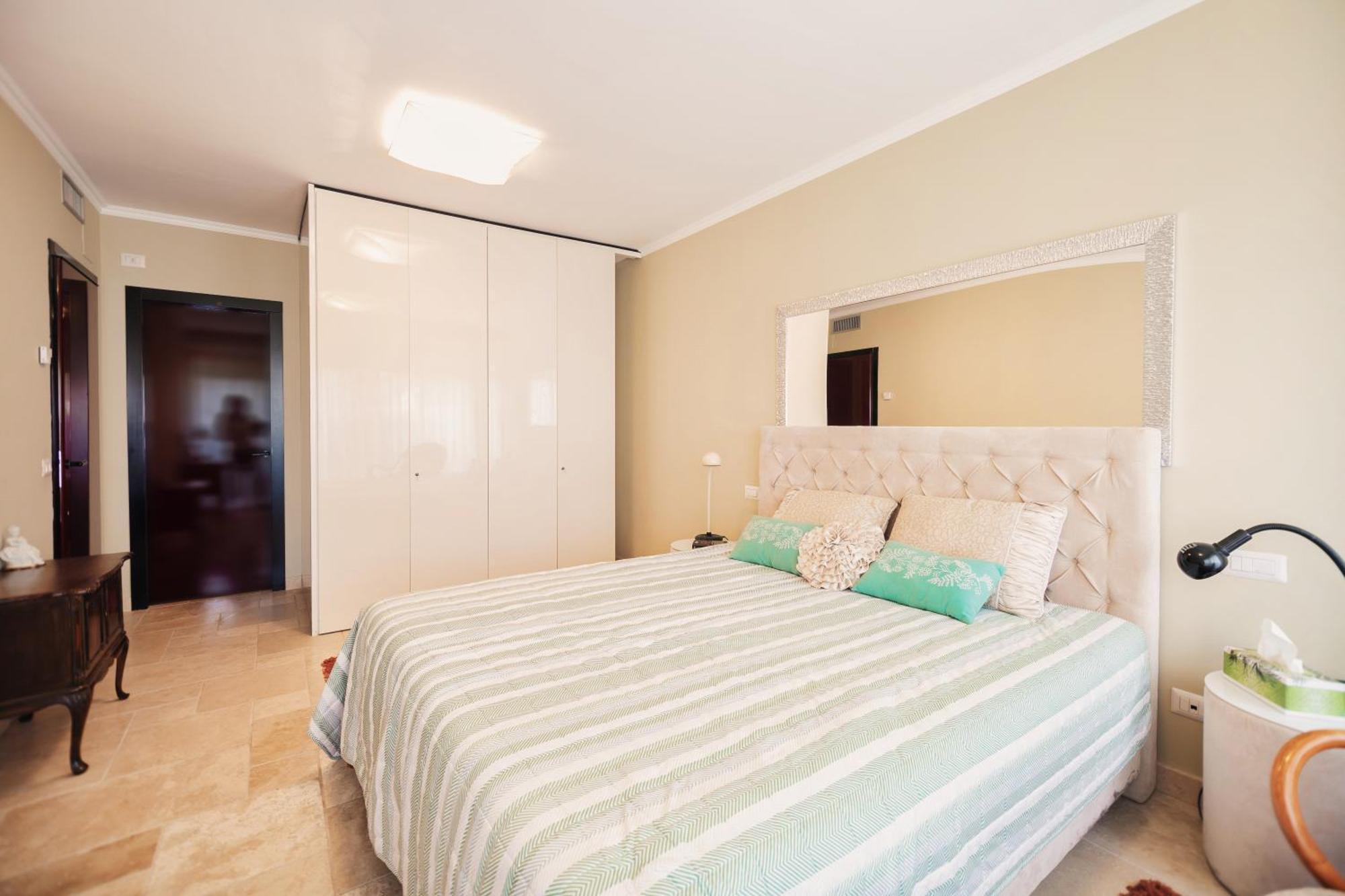 Appartement Casa Da Marina à San Remo Extérieur photo