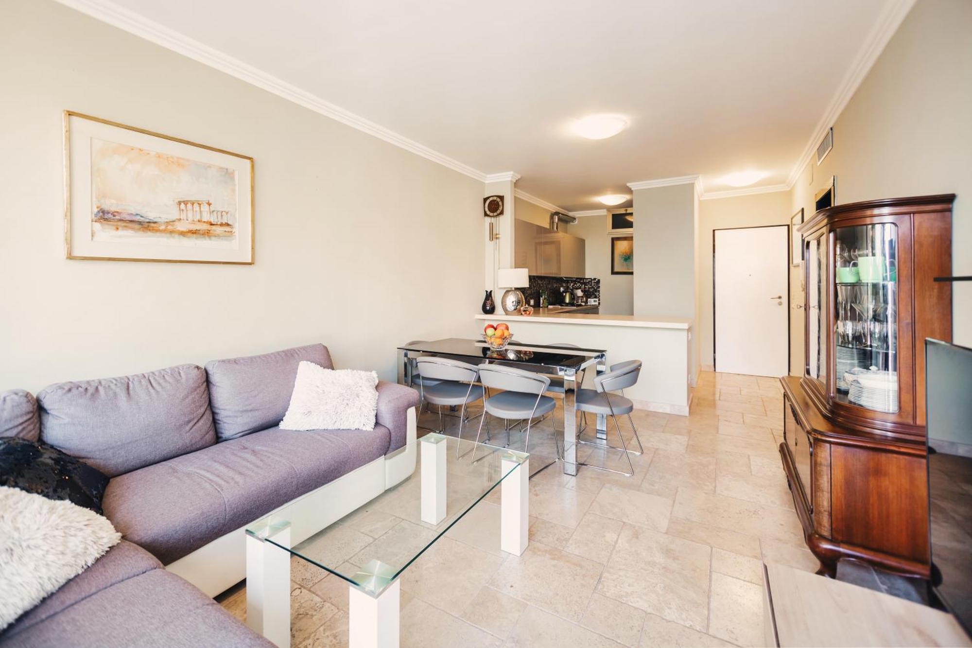 Appartement Casa Da Marina à San Remo Extérieur photo